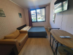 Mechka ski apartment